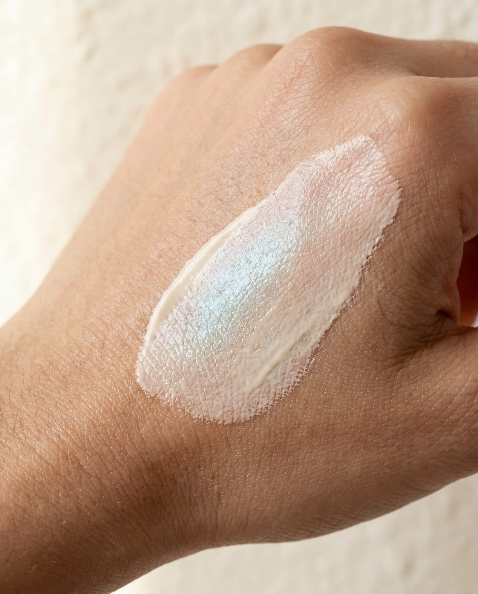 Copper Peptide Recovery Cream